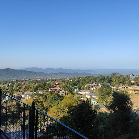 Hill Veu Home Bir Billing Exterior photo