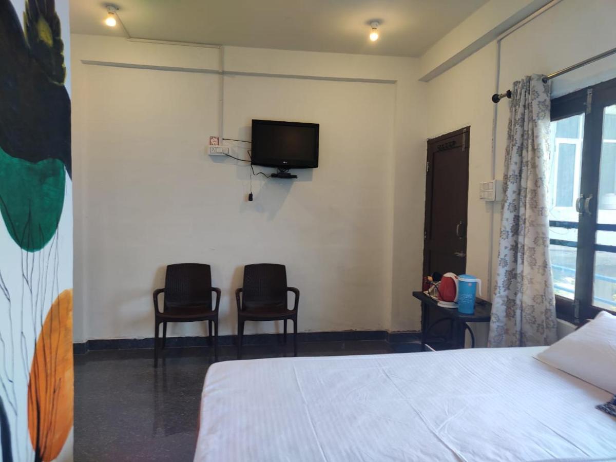 Hill Veu Home Bir Billing Exterior photo
