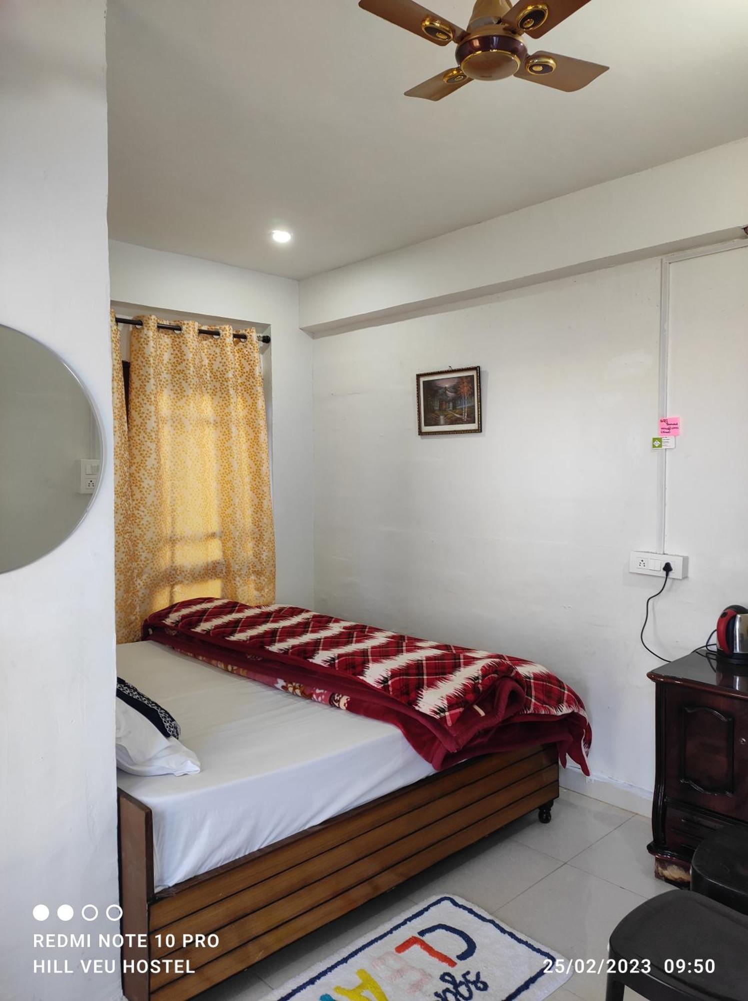 Hill Veu Home Bir Billing Room photo