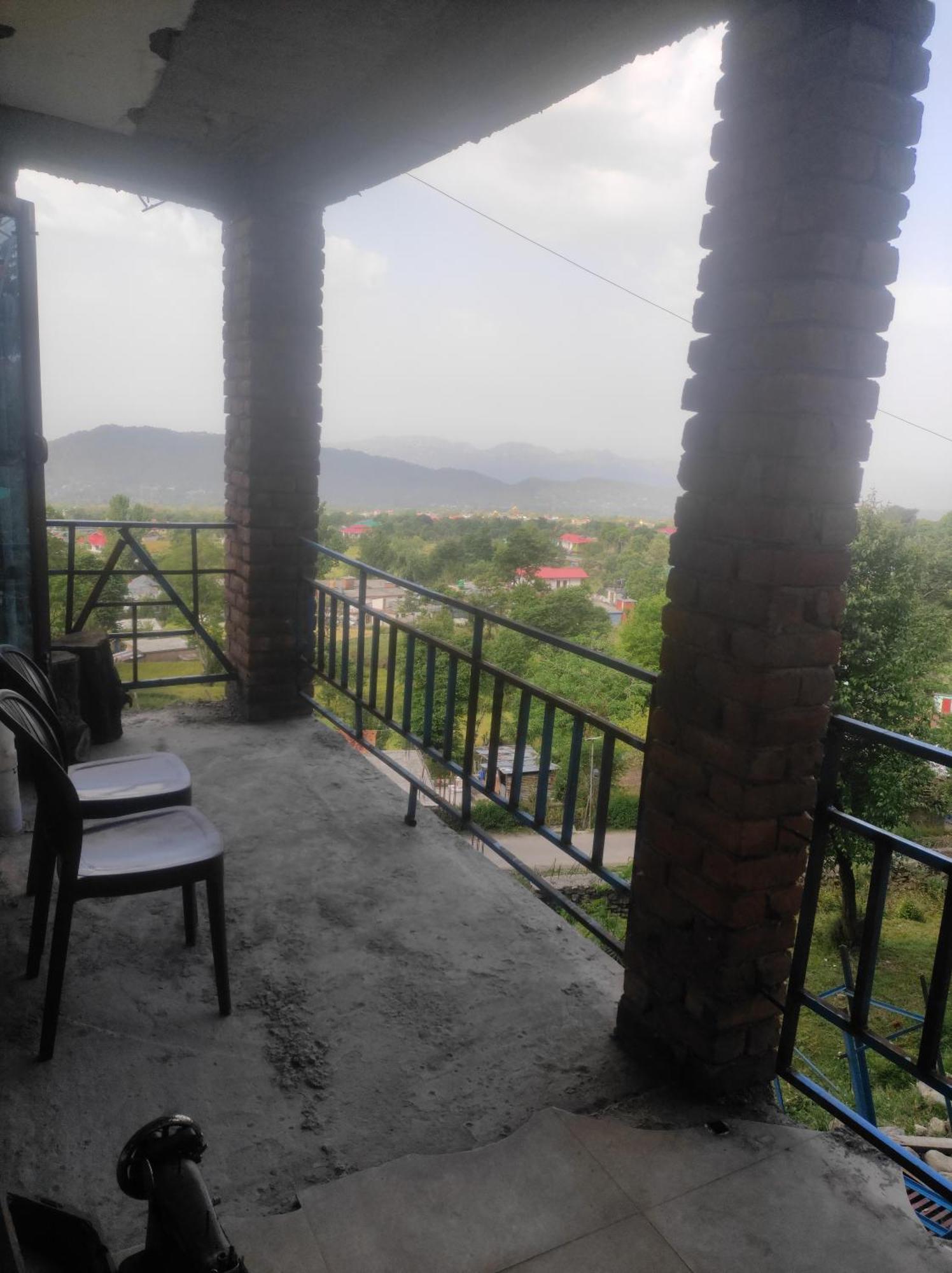 Hill Veu Home Bir Billing Room photo