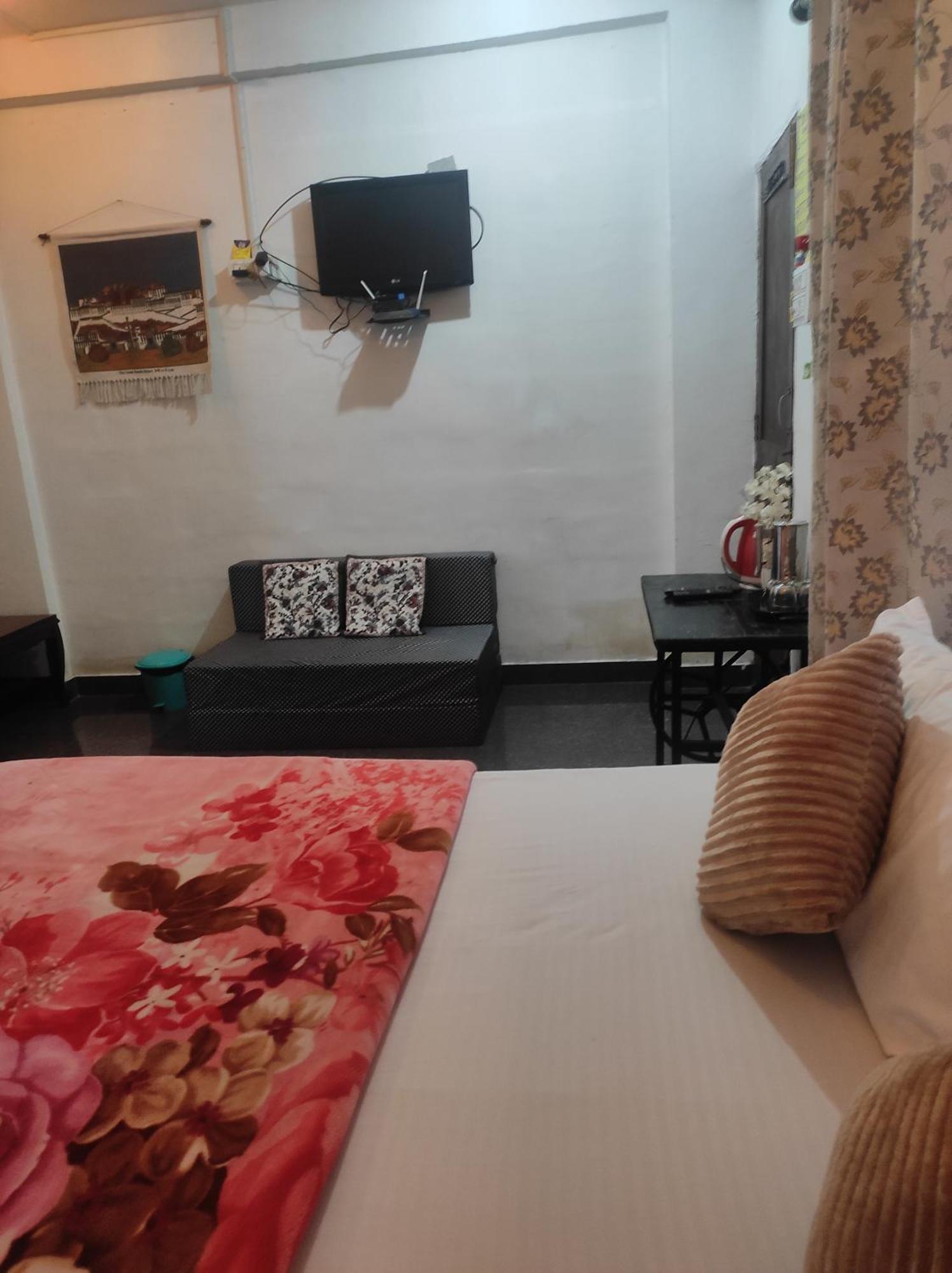 Hill Veu Home Bir Billing Room photo